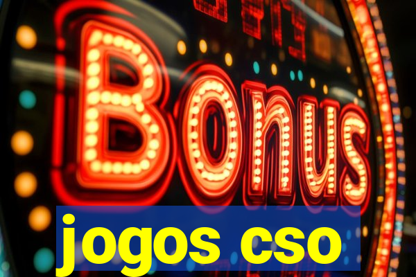 jogos cso